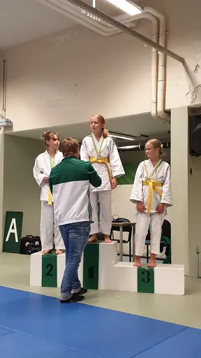 Samlade bilder från fina dagen