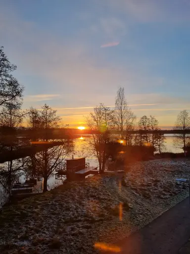 Blandade bilder från den roliga RM helgen