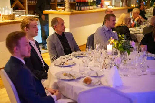 Bilderna är tagna av Jimmy Grosch