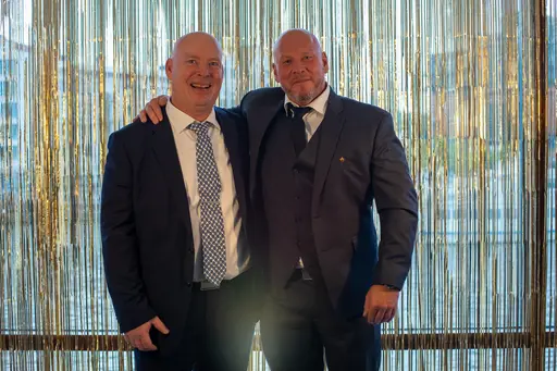 Bilderna är tagna av Jimmy Grosch