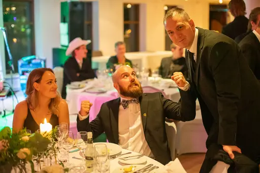 Bilderna är tagna av Jimmy Grosch
