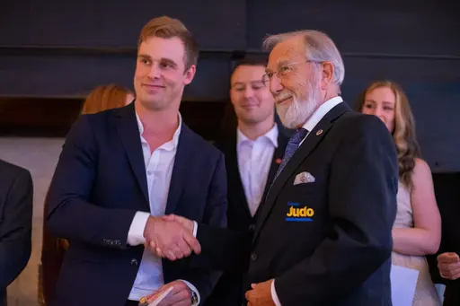 Bilderna är tagna av Jimmy Grosch