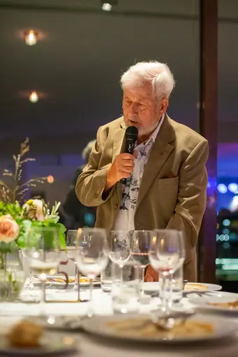 Bilderna är tagna av Jimmy Grosch