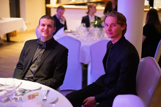 Bilderna är tagna av Jimmy Grosch