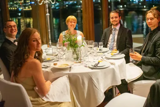 Bilderna är tagna av Jimmy Grosch