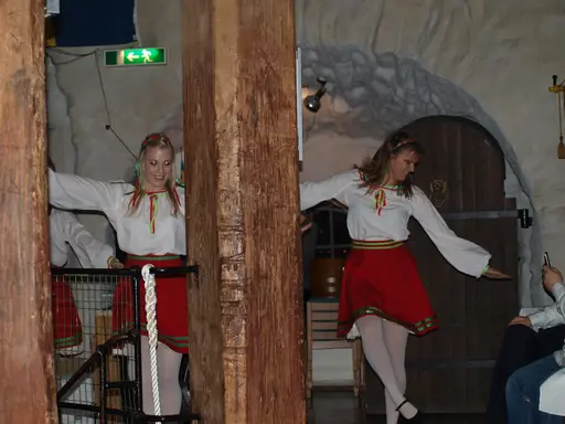 Blandade bilder från den fina jubileumskvällen