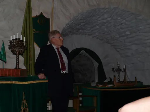 Blandade bilder från den fina jubileumskvällen