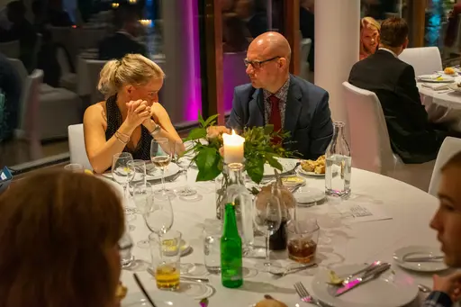 Bilderna är tagna av Jimmy Grosch
