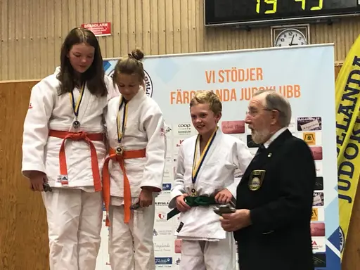 Bilder från den grymma dagen i Dalsland