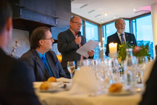 Bilderna är tagna av Jimmy Grosch
