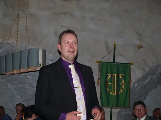 Blandade bilder från den fina jubileumskvällen