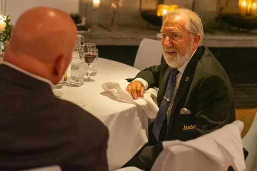 Bilderna är tagna av Jimmy Grosch