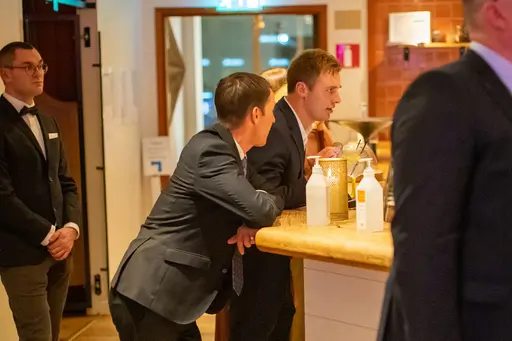 Bilderna är tagna av Jimmy Grosch