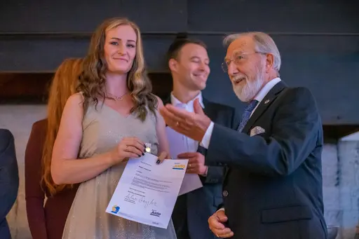 Bilderna är tagna av Jimmy Grosch