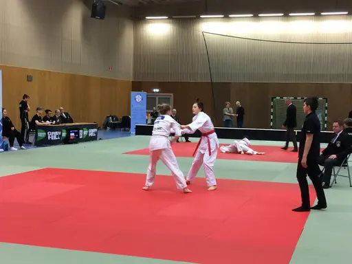 Bilder från den grymma dagen i Dalsland