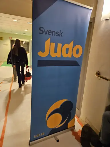 Blandade bilder från SM helgen i Trollhättan. Foto: Magnus Nilsson, Emelie Cegrell samt medlemmar från JK Budo.