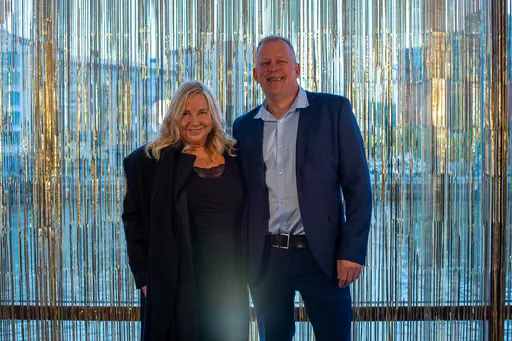 Bilderna är tagna av Jimmy Grosch
