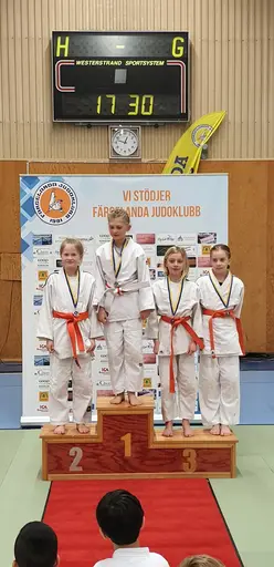 Bilder från den grymma dagen i Dalsland
