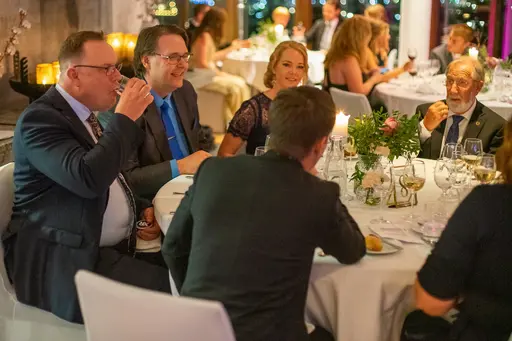 Bilderna är tagna av Jimmy Grosch