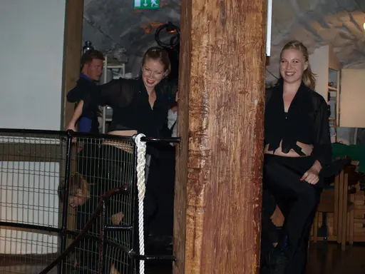 Blandade bilder från den fina jubileumskvällen