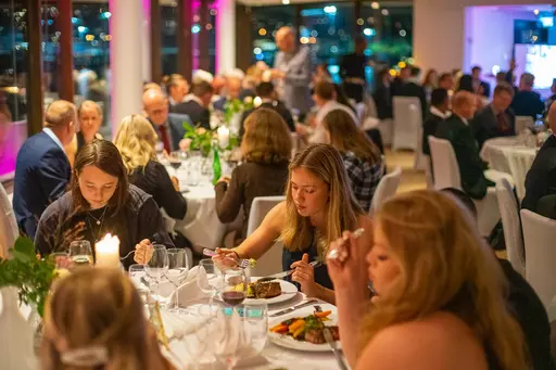 Bilderna är tagna av Jimmy Grosch