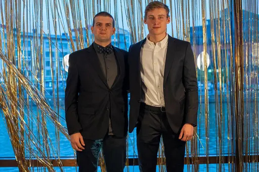 Bilderna är tagna av Jimmy Grosch