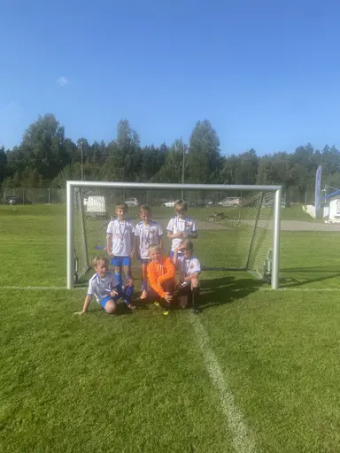2023 Sammandrag och spel 4 mot 4, Hindås cup och Rais cup