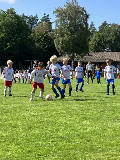 2023 Sammandrag och spel 4 mot 4, Hindås cup och Rais cup