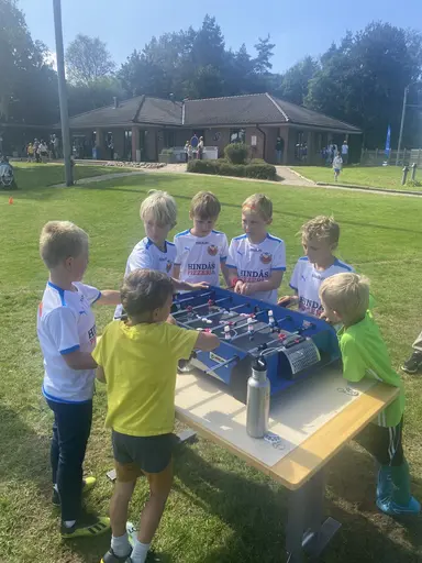 2023 Sammandrag och spel 4 mot 4, Hindås cup och Rais cup