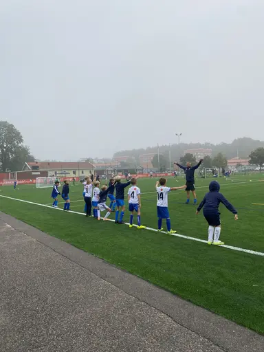 2023 Sammandrag och spel 4 mot 4, Hindås cup och Rais cup