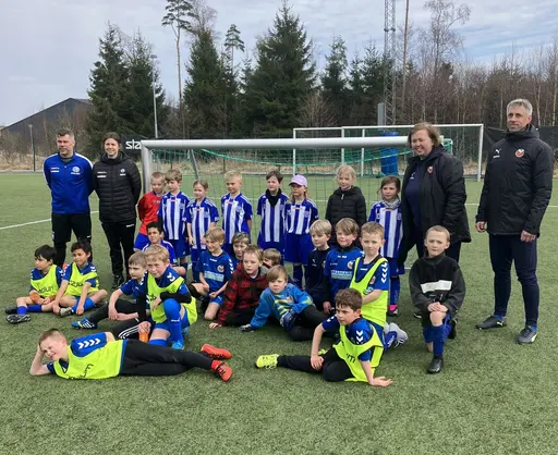 2023 Sammandrag och spel 4 mot 4, Hindås cup och Rais cup