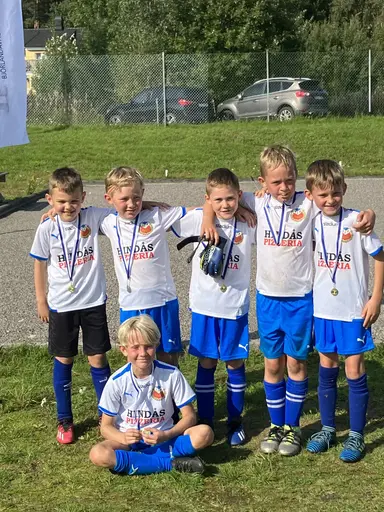 2023 Sammandrag och spel 4 mot 4, Hindås cup och Rais cup