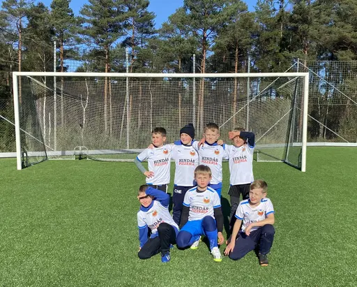 2023 Sammandrag och spel 4 mot 4, Hindås cup och Rais cup