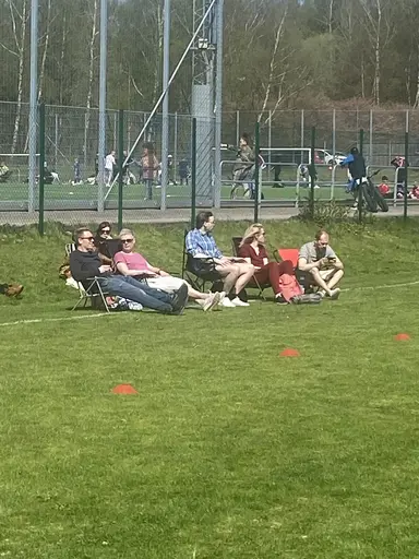 Tuve cup och äntligen seriespel
