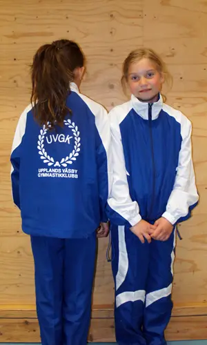 Paradoverall