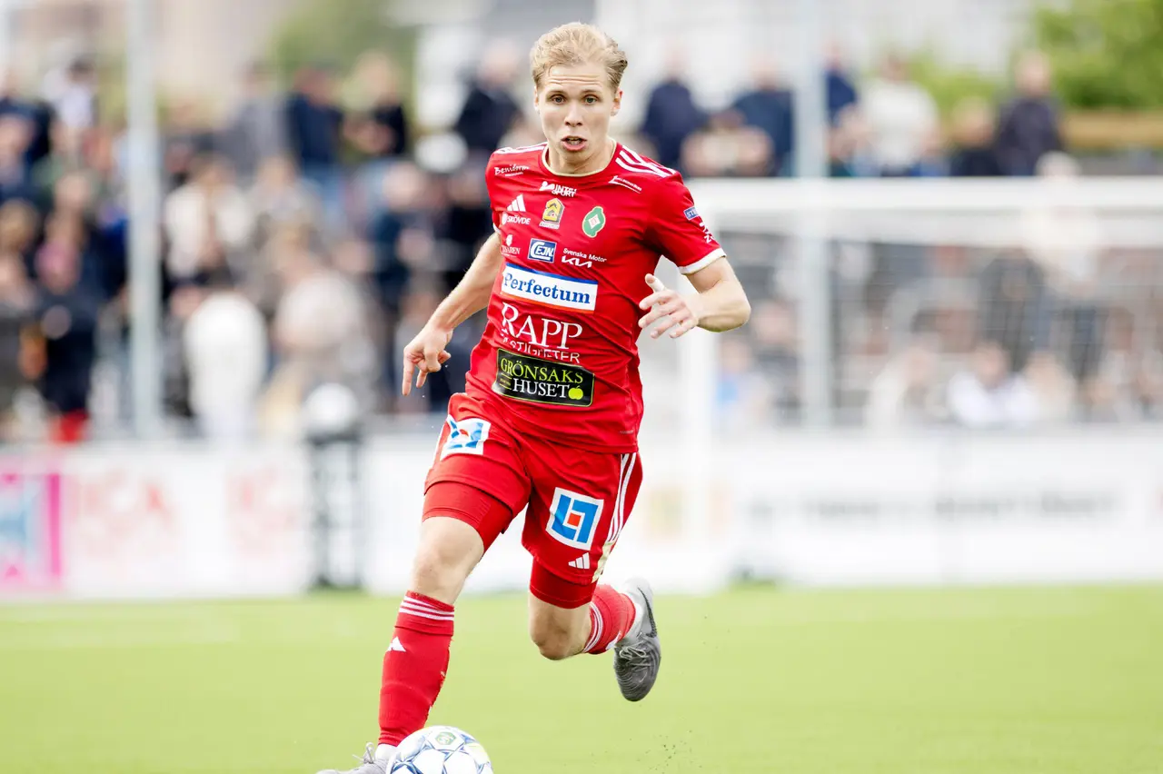 Foto: Bildbyrån