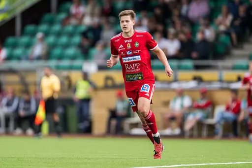 Foto: Bildbyrån