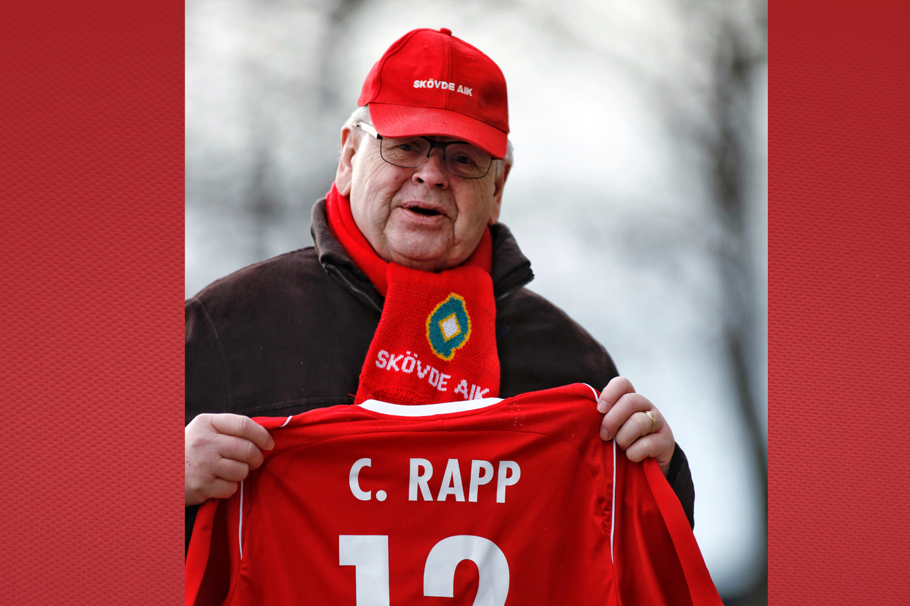 Foto: Tobias Andersson