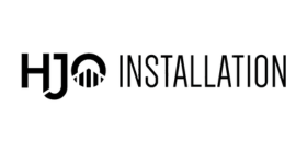 Hjo Installation