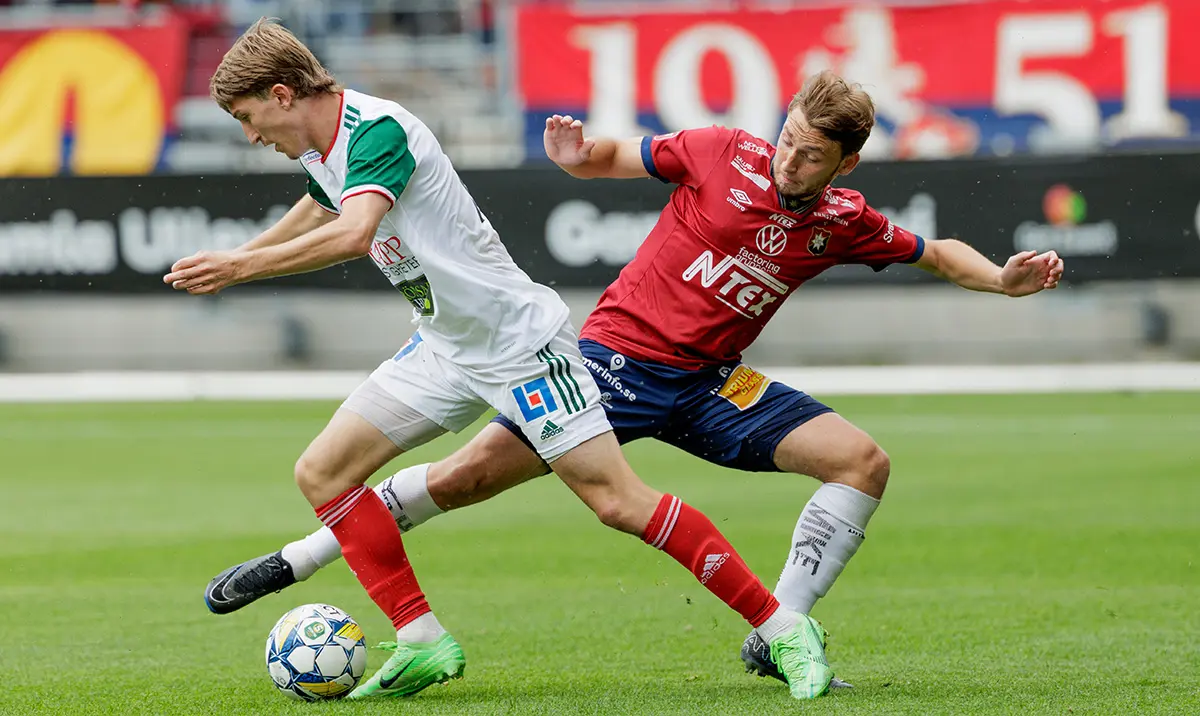 Foto: Nicklas Elmrin, Bildbyrån.