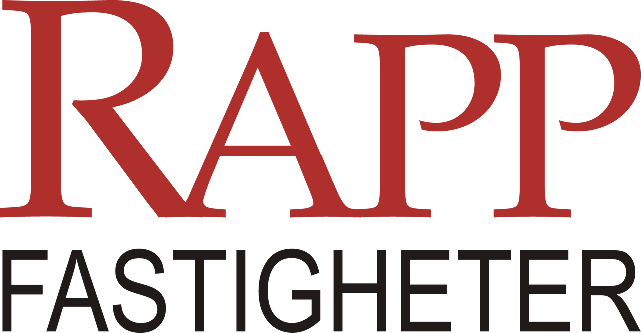RAPP Fastigeheter