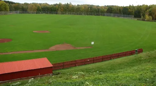 Lillegårdens IP
