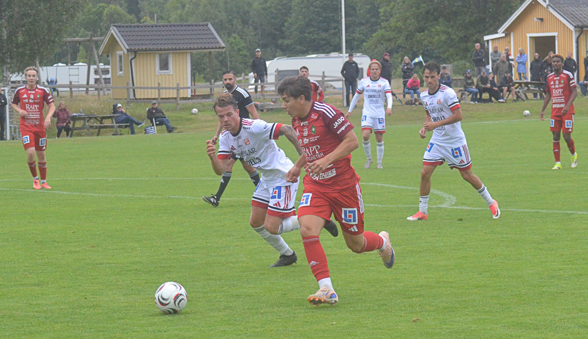 Foto: Marius Helgå