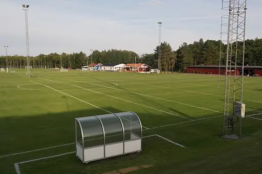 Lillegårdens IP