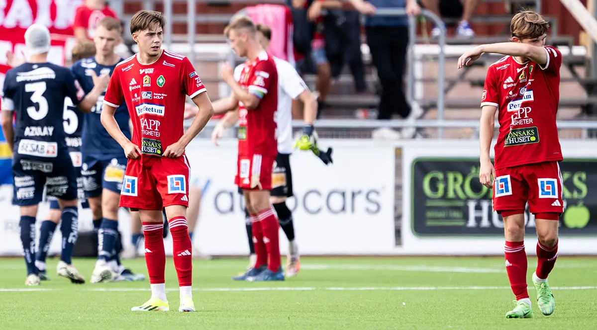 Foto: Bildbyrån