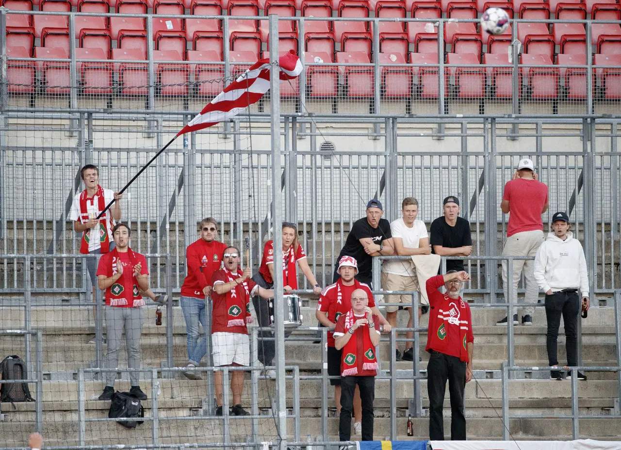 Foto: Bildbyrån