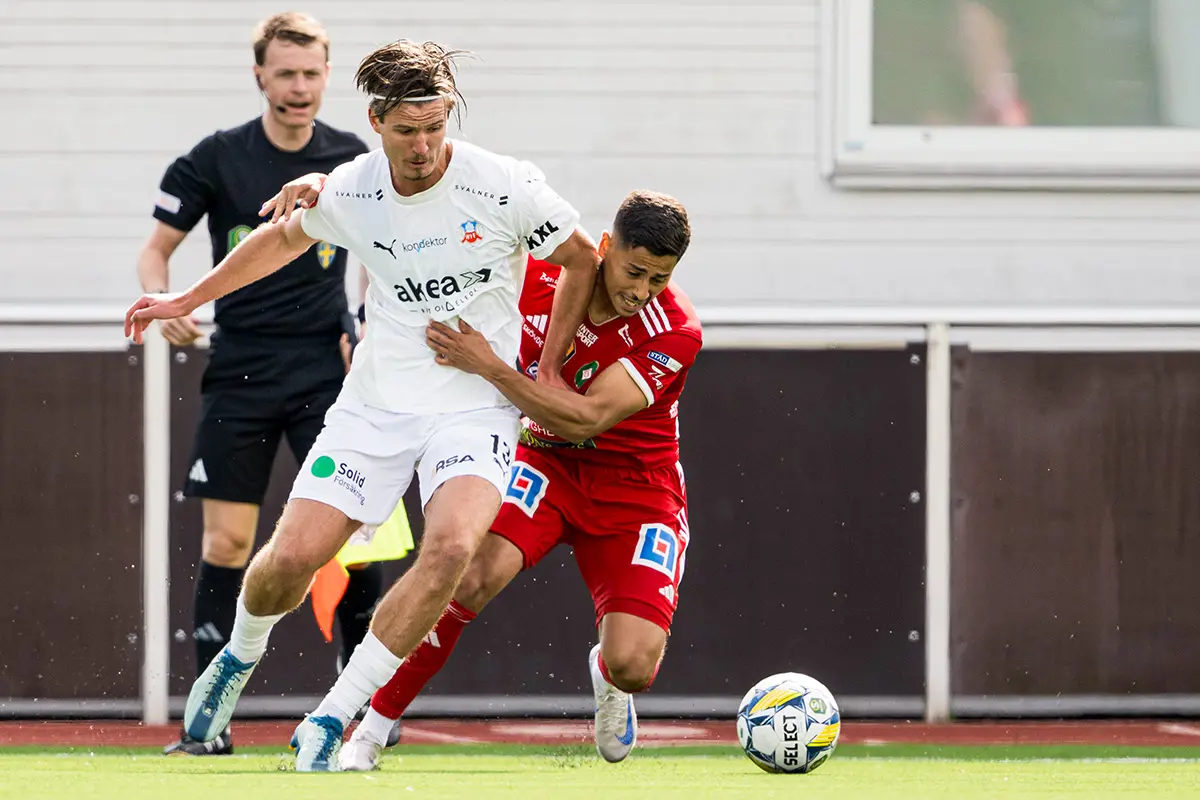 Foto: Bildbyrån