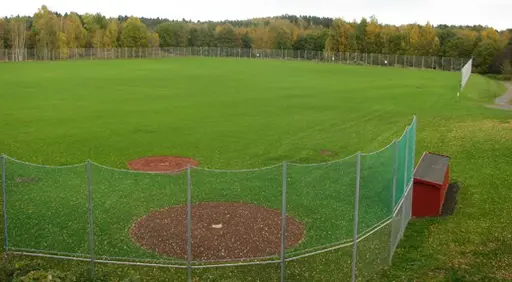 Lillegårdens IP