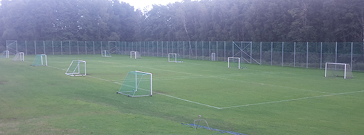 Lillegårdens IP