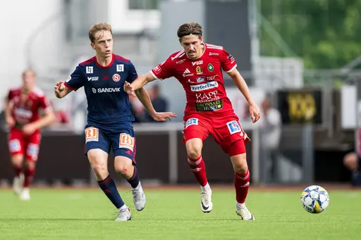 Foto: Bildbyrån